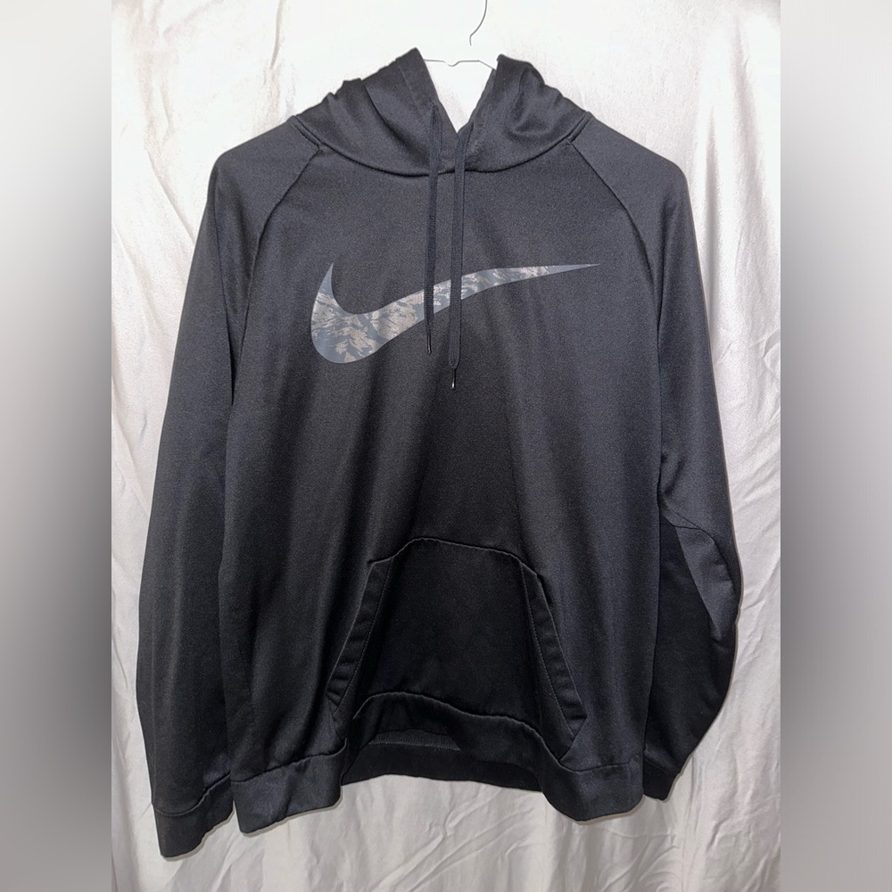 Nike Therma Fit Hoodie